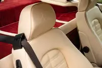 1999 Ferrari 550 Maranello -Classiche 23,000 miles-Sold