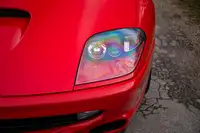 1999 Ferrari 550 Maranello -Classiche 23,000 miles-Sold