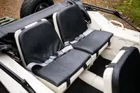 1965 Austin Mini Moke-Sold