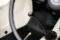 1965 Austin Mini Moke-Sold