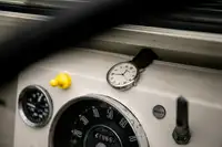 1965 Austin Mini Moke-Sold