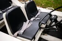 1965 Austin Mini Moke-Sold