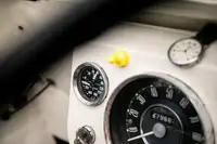 1965 Austin Mini Moke-Sold