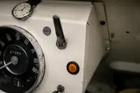 1965 Austin Mini Moke-Sold