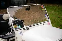 1965 Austin Mini Moke-Sold