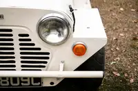 1965 Austin Mini Moke-Sold