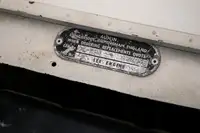 1965 Austin Mini Moke-Sold