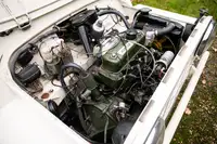 1965 Austin Mini Moke-Sold