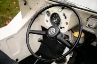 1965 Austin Mini Moke-Sold