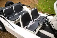 1965 Austin Mini Moke-Sold