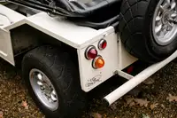 1965 Austin Mini Moke-Sold