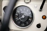 1965 Austin Mini Moke-Sold