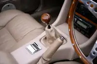 1995 MG RV8-Sold