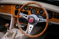 1995 MG RV8-Sold