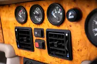 1995 MG RV8-Sold