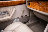 1995 MG RV8-Sold