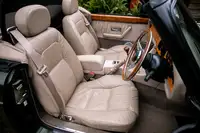 1995 MG RV8-Sold