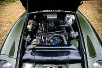 1995 MG RV8-Sold