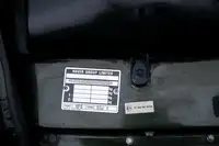 1995 MG RV8-Sold