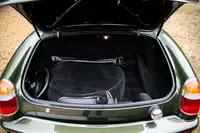 1995 MG RV8-Sold