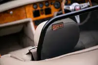 1995 MG RV8-Sold