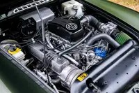 1995 MG RV8-Sold