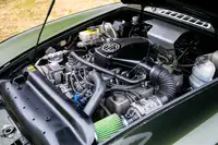 1995 MG RV8-Sold