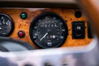 1995 MG RV8-Sold