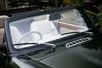 1995 MG RV8-Sold