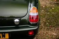 1995 MG RV8-Sold