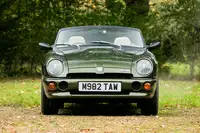 1995 MG RV8-Sold