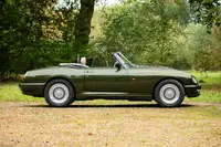 1995 MG RV8-Sold