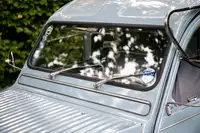 1978 Citroen 2CV AZU 250 GA Fourgonette-Sold