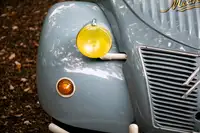 1978 Citroen 2CV AZU 250 GA Fourgonette-Sold