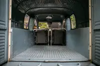 1978 Citroen 2CV AZU 250 GA Fourgonette-Sold