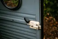 1978 Citroen 2CV AZU 250 GA Fourgonette-Sold