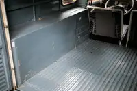 1978 Citroen 2CV AZU 250 GA Fourgonette-Sold