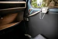 1978 Citroen 2CV AZU 250 GA Fourgonette-Sold