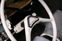 1978 Citroen 2CV AZU 250 GA Fourgonette-Sold