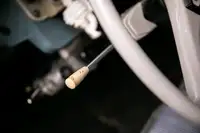 1978 Citroen 2CV AZU 250 GA Fourgonette-Sold