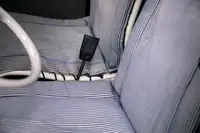 1978 Citroen 2CV AZU 250 GA Fourgonette-Sold