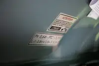 1978 Citroen 2CV AZU 250 GA Fourgonette-Sold