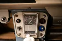 1978 Citroen 2CV AZU 250 GA Fourgonette-Sold