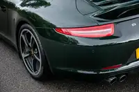 2013 Porsche 911 (991) Club Coupe-Sold