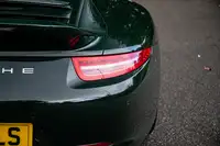 2013 Porsche 911 (991) Club Coupe-Sold