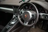 2013 Porsche 911 (991) Club Coupe-Sold