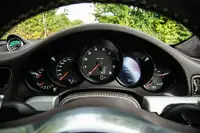 2013 Porsche 911 (991) Club Coupe-Sold