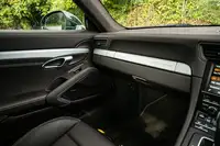 2013 Porsche 911 (991) Club Coupe-Sold
