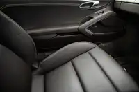 2013 Porsche 911 (991) Club Coupe-Sold
