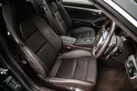 2013 Porsche 911 (991) Club Coupe-Sold